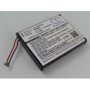 Akkumulátor Sony PlayStation Vita / PCH-2007, 2100 mAh