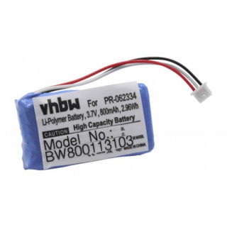 Akkumulátor GoPro Hero HWBL1 / CHDHA-301, 800 mAh