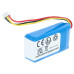 Akkumulátor GoPro Hero HWBL1 / CHDHA-301, PR-062334, 800 mAh Akkumulátor GoPro Hero HWBL1 / CHDHA-301, PR-062334, 800 mAh