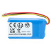 Akkumulátor GoPro Hero HWBL1 / CHDHA-301, PR-062334, 800 mAh Akkumulátor GoPro Hero HWBL1 / CHDHA-301, PR-062334, 800 mAh