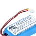 Akkumulátor GoPro Hero HWBL1 / CHDHA-301, PR-062334, 800 mAh Akkumulátor GoPro Hero HWBL1 / CHDHA-301, PR-062334, 800 mAh