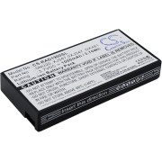 Akkumulátor Dell PowerEdge H700 / R300 / T300, 1000 mAh