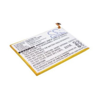 Akkumulátor ZTE Z981 / Z988, 3400 mAh