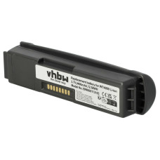 Akkumulátor Symbol WT4000 / WT4070 / WT4090, 3400 mAh Akkumulátor Symbol WT4000 / WT4070 / WT4090, 3400 mAh