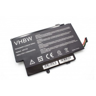 Akkumulátor Lenovo ThinkPad Yoga 12 / Yoga S1 12", 3150 mAh