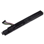 Akkumulátor Asus A31 / JN101, 2400 mAh