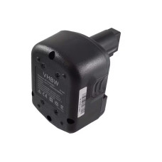 Akkumulátor Skil 2007 / 2017 / 2027, 2610397853, 14.4 V, 2.0 Ah