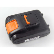 Akkumulátor Worx WA3561 / WA3516, 20 V, 1,5 Ah