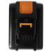 Akkumulátor Worx WA3561 / WA3516, 20 V, 1,5 Ah Akkumulátor Worx WA3561 / WA3516, 20 V, 1,5 Ah