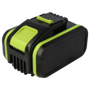 Akkumulátor Worx WA3561 / WA3516, 20 V, 4,0 Ah Akkumulátor Worx WA3561 / WA3516, 20 V, 4,0 Ah