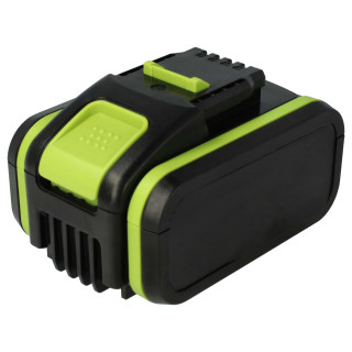 Akkumulátor Worx WA3561 / WA3516, 20 V, 4,0 Ah Akkumulátor Worx WA3561 / WA3516, 20 V, 4,0 Ah