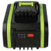 Akkumulátor Worx WA3561 / WA3516, 20 V, 4,0 Ah Akkumulátor Worx WA3561 / WA3516, 20 V, 4,0 Ah