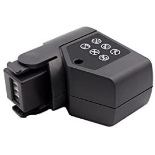 Akkumulátor Wolf Garten Li-ion Power RR 3000, 7,2 V, 1,5 Ah