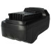 Akkumulátor Einhell RT-CD14,4-1 Li, 14,4 V, 1,5 Ah