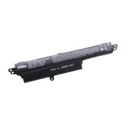 Akkumulátor Asus VivoBook F200CA / K200MA / X200CA, A31N1302, 2200 mAh