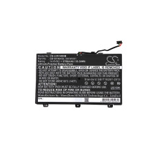 Akkumulátor Lenovo ThinkPad S3 Yoga 14, 3750 mAh