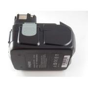 Akkumulátor Hitachi BCL1815 / BCL1830, 18 V, 4,0 Ah