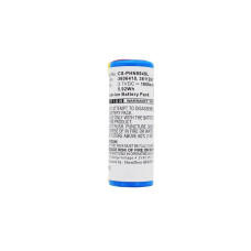 Akkumulátor Braun 5671 / Philips Norelco 9160XL, 1600 mAh