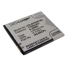 Akkumulátor Archos 45c Platinum, 1700 mAh