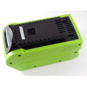 Akkumulátor Greenworks 24252 / 29282, 40 V, 3,0 Ah