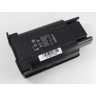 Akkumulátor Kärcher EB 30/1, 2000 mAh