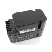 Akkumulátor Worx WA3225 / WA3565, 28 V, 2,0 Ah