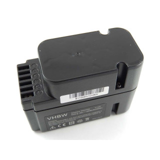 Akkumulátor Worx WA3225 / WA3565, 28 V, 2,0 Ah