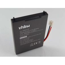 Akkumulátor Oricom Secure SC703 / SC705 / SC710, 900 mAh