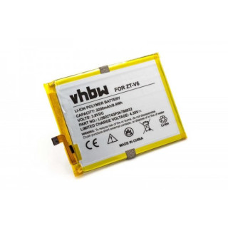 Akkumulátor ZTE Blade D6 / V6 / X7, 2200 mAh