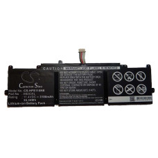 Akkumulátor HP Stream 11, PS03XL, 3700 mAh
