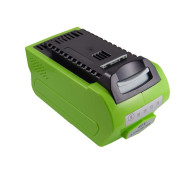 Akkumulátor Greenworks 24252 / 29282, 40 V, 4,0 Ah