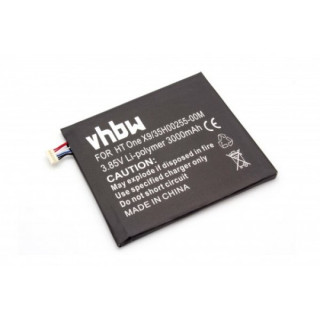 Akkumulátor HTC One X9, 4000 mAh