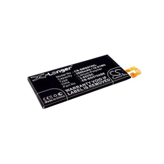 Akkumulátor Samsung Galaxy J5 Prime / SM-G5700, 2600 mAh