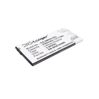 Akkumulátor Samsung Galaxy J4 Plus / J6 Plus, 3300 mAh