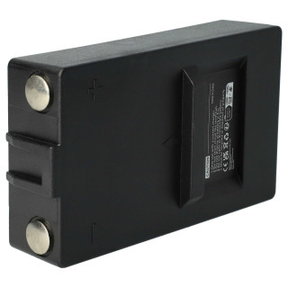 Akkumulátor Hiab CombiDrive 4000 / HiDrive 4000, 2000 mAh Akkumulátor Hiab CombiDrive 4000 / HiDrive 4000, 2000 mAh