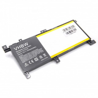 Asus X556 / X556UA / X556UB, C21N1509, 5000 mAh akkumulátor