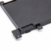 Asus X556 / X556UA / X556UB, C21N1509, 5000 mAh akkumulátor
