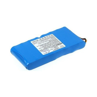 Akkumulátor Monueal MR6500 / MR7700, 2800 mAh