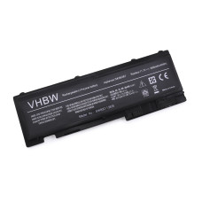 Akkumulátor Lenovo ThinkPad T420s / T420si / T430s / T430si, 3600 mAh