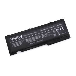 Akkumulátor Lenovo ThinkPad T420s / T420si / T430s / T430si, 3600 mAh Akkumulátor Lenovo ThinkPad T420s / T420si / T430s / T430si, 3600 mAh