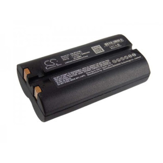 Akkumulátor Intermec PW40 / Honeywell 550030, 3400 mAh