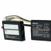 Battery for Beats Pill 2.0 / Dr. Dre J272 / B0513, 850 mAh