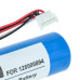 Akkumulátor Datalogic Gryphon GBT4100 / GBT4400, 3400 mAh