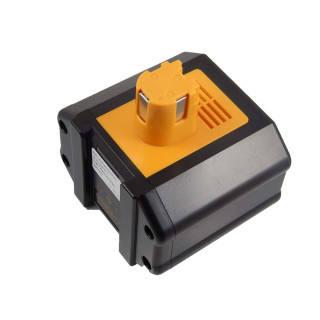Akkumulátor Panasonic EY9116B / EY9117B / EY9210 / EY9240, 24 V, 2,0 Ah