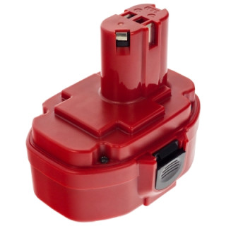 Akkumulátor Makita 1822 / 1823 / 1833 / 1834 / 1835, 18 V, 2,0 Ah