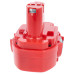 Akkumulátor Makita 1822 / 1823 / 1833 / 1834 / 1835, 18 V, 2,0 Ah