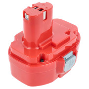 Akkumulátor Makita 1822 / 1823 / 1833 / 1834 / 1835, 18 V, 3,0 Ah
