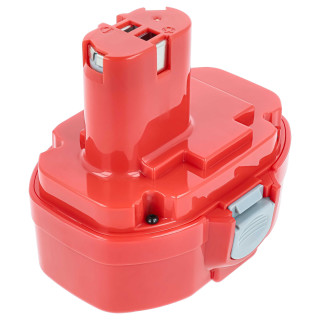 Akkumulátor Makita 1822 / 1823 / 1833 / 1834 / 1835, 18 V, 3,0 Ah