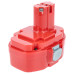 Akkumulátor Makita 1822 / 1823 / 1833 / 1834 / 1835, 18 V, 3,0 Ah