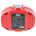 Akkumulátor Makita 1822 / 1823 / 1833 / 1834 / 1835, 18 V, 3,0 Ah